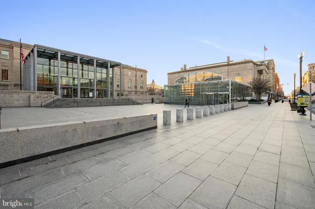 $495,000 | 601 Pennsylvania Avenue Northwest, Unit 212, Washington, DC 20004