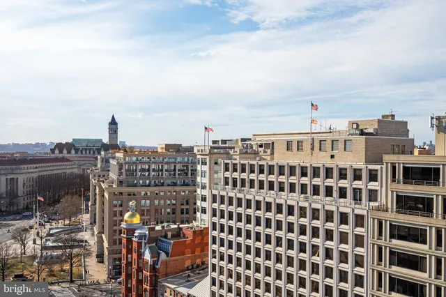 $495,000 | 601 Pennsylvania Avenue Northwest, Unit 212, Washington, DC 20004