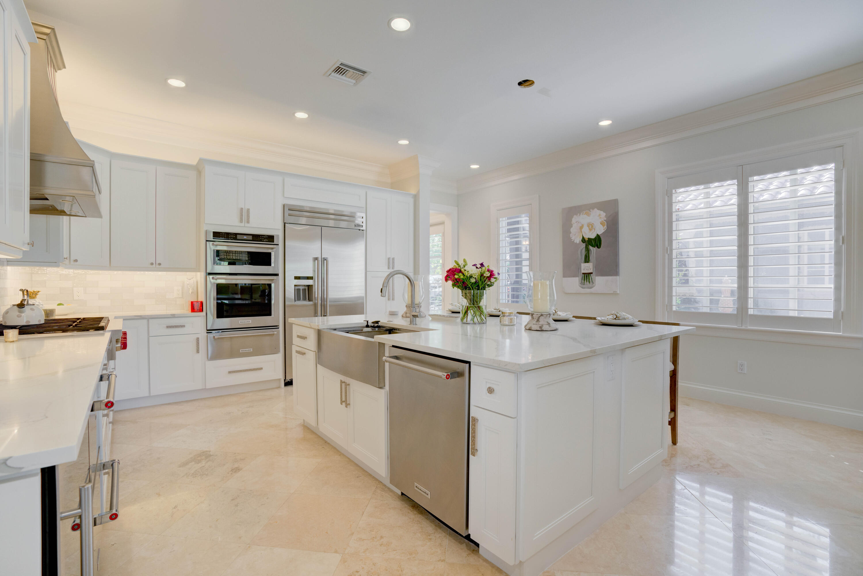 444 Red Hawk Drive Jupiter, FL 33477 - Photo 14 of 58 Kitchen 2