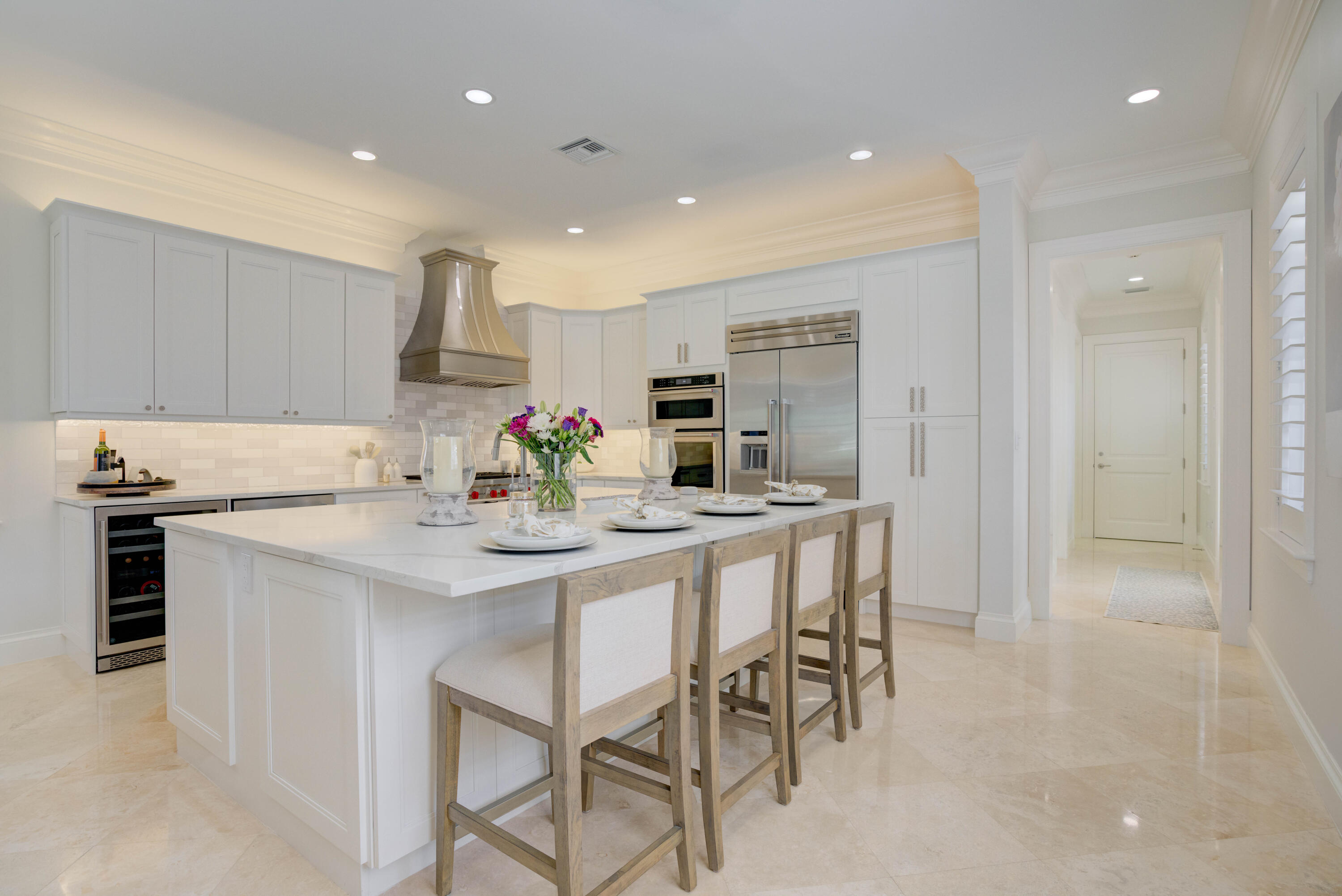 444 Red Hawk Drive Jupiter, FL 33477 - Photo 16 of 58 Kitchen