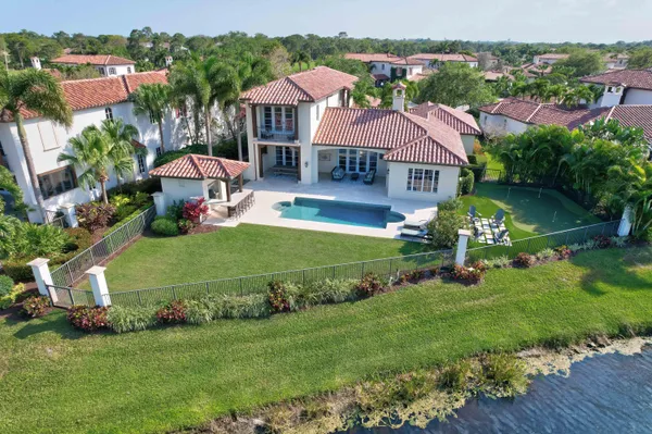 $19,900 | 444 Red Hawk Drive, Jupiter, FL 33477