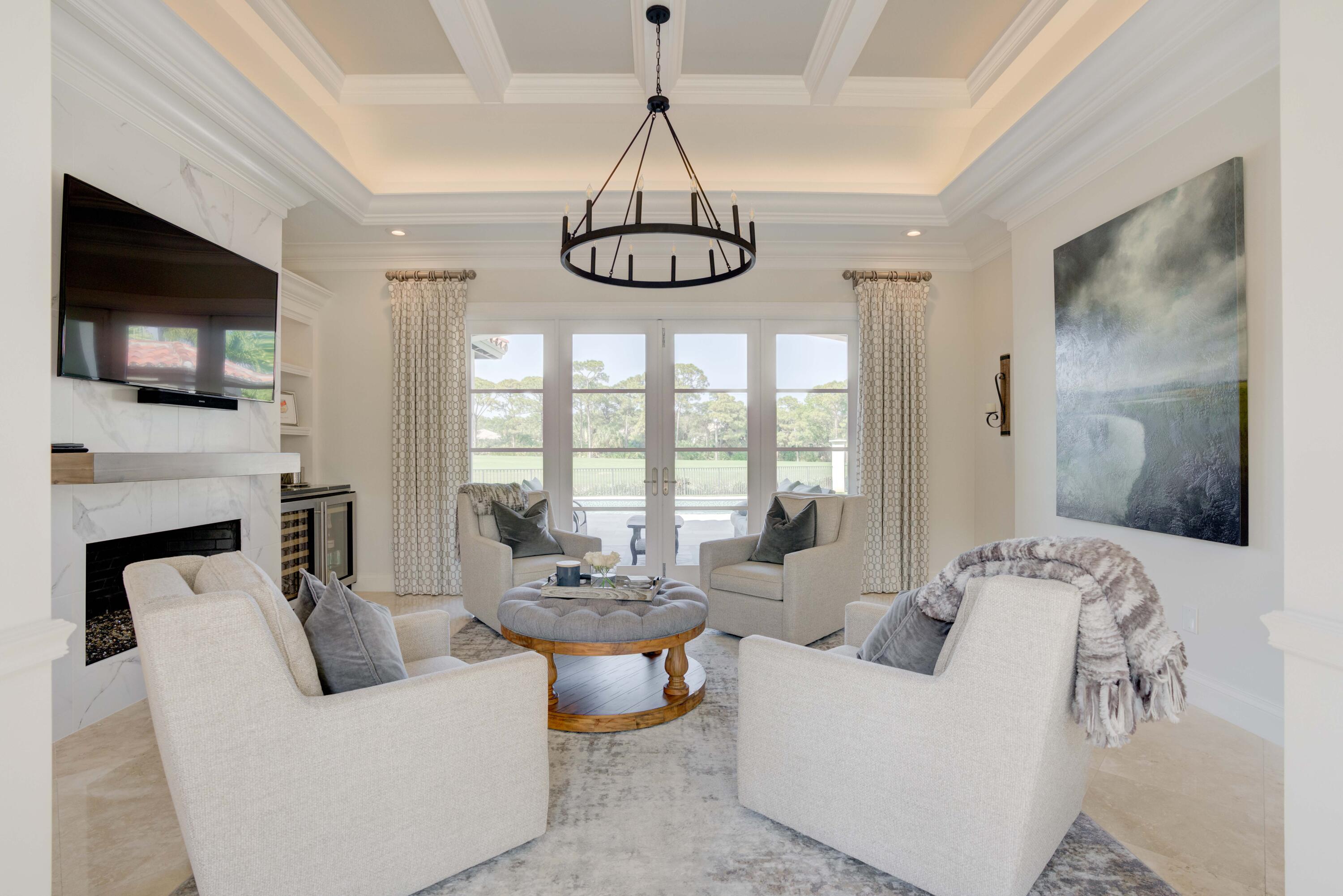 444 Red Hawk Drive Jupiter, FL 33477 - Photo 7 of 58 Sitting area 2