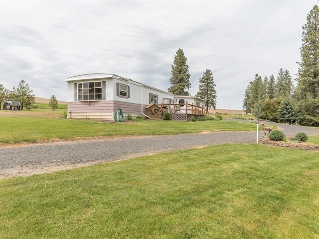 30616 South North Pine Creek Road Spangle, WA 99031 - Photo 1 of 20 Gallery Image 1