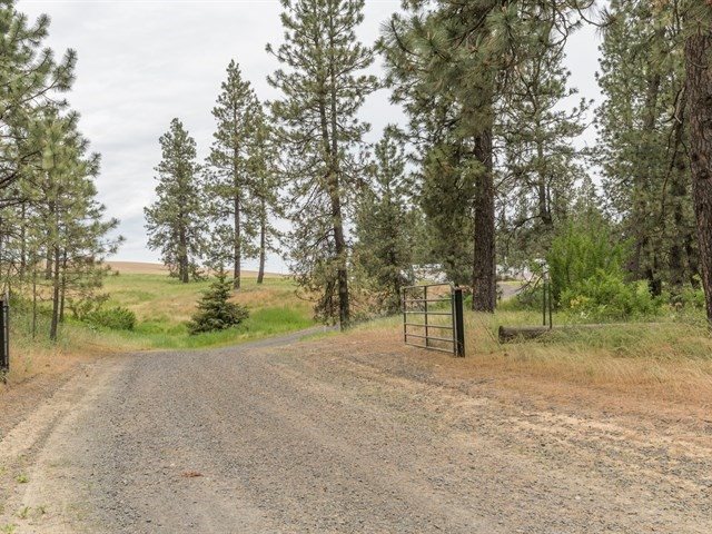 30616 South North Pine Creek Road Spangle, WA 99031 - Photo 2 of 20 Gallery Image 2