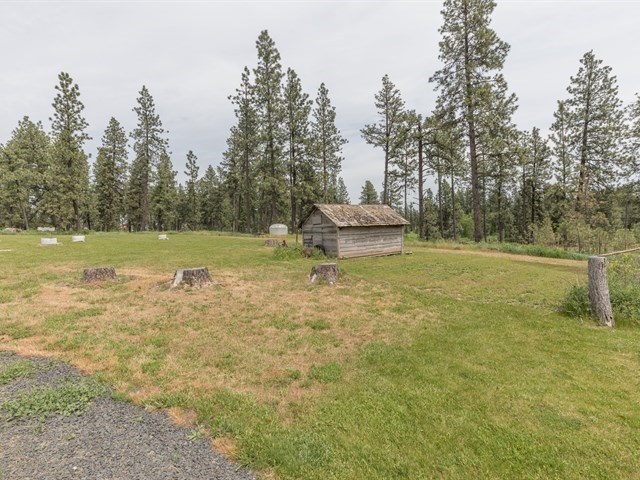 30616 South North Pine Creek Road Spangle, WA 99031 - Photo 14 of 20 Gallery Image 14