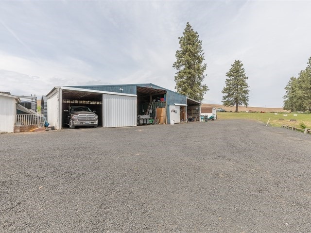 30616 South North Pine Creek Road Spangle, WA 99031 - Photo 15 of 20 Gallery Image 15