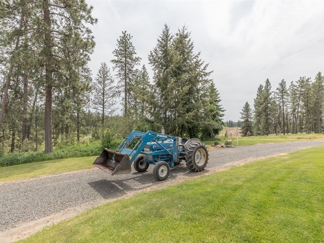 30616 South North Pine Creek Road Spangle, WA 99031 - Photo 16 of 20 Gallery Image 16