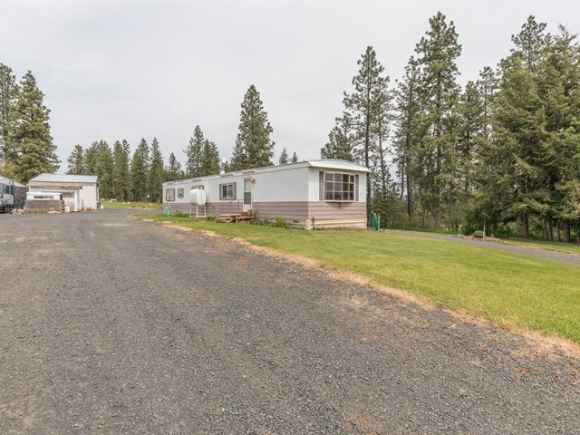 30616 South North Pine Creek Road Spangle, WA 99031 - Photo 18 of 20 Gallery Image 18