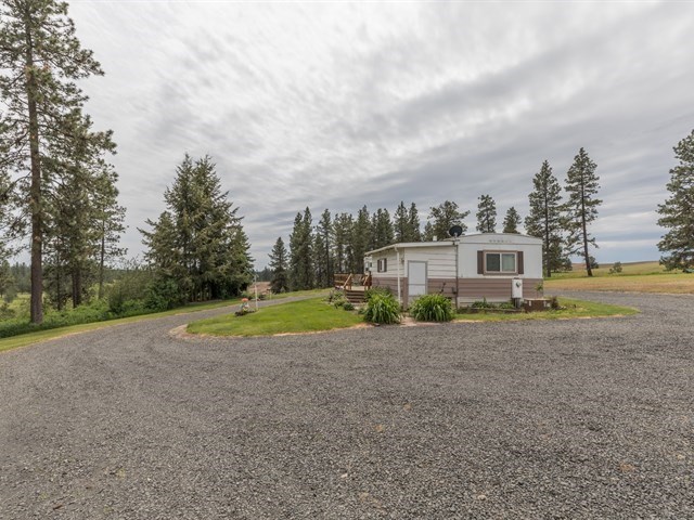 30616 South North Pine Creek Road Spangle, WA 99031 - Photo 19 of 20 Gallery Image 19