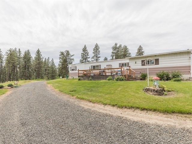 30616 South North Pine Creek Road Spangle, WA 99031 - Photo 20 of 20 Gallery Image 20