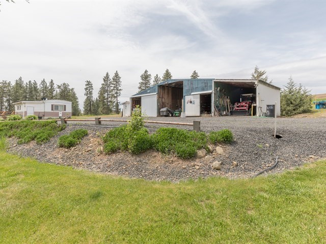 30616 South North Pine Creek Road Spangle, WA 99031 - Photo 5 of 20 Gallery Image 5