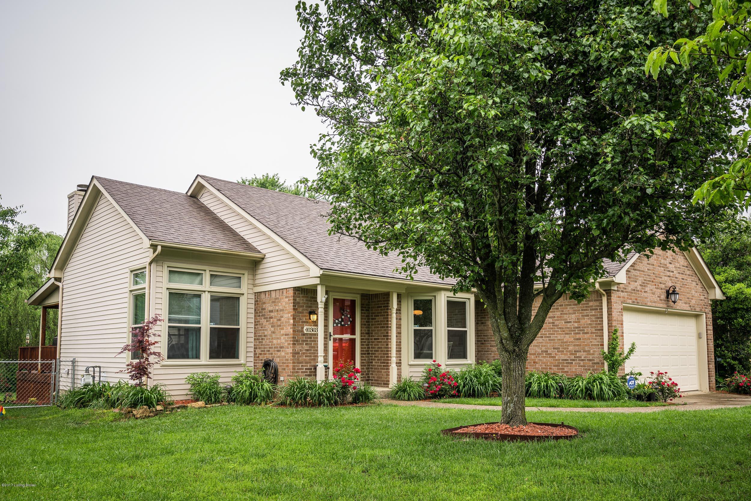 10303 Vantage Road Louisville, KY 40299 - Photo 2 of 37 10303 Vantage Rd-02