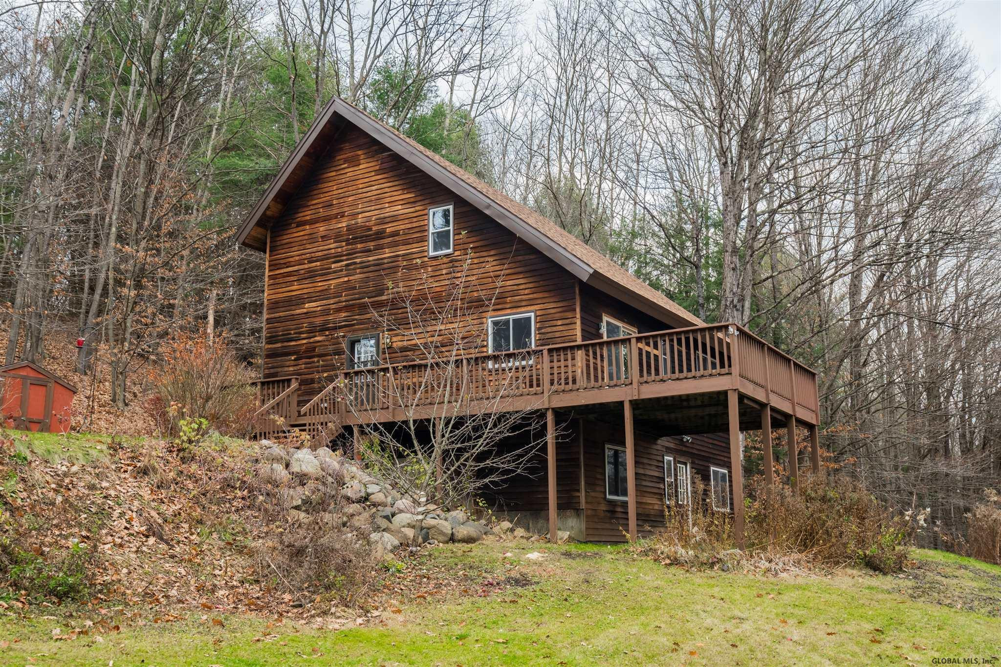 2243 Alexander Road Galway, NY 12074 - Photo 1 of 31 Photo 1