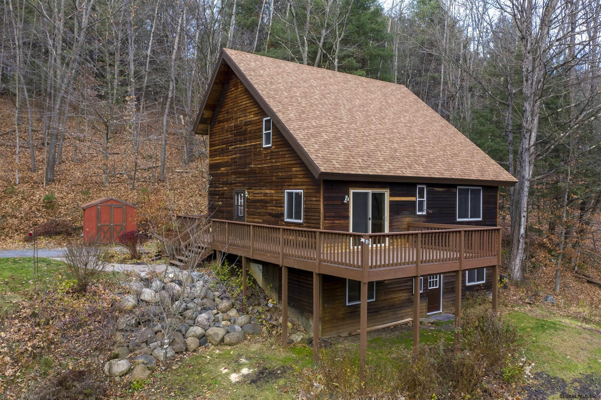 2243 Alexander Road Galway, NY 12074 - Photo 4 of 31 Photo 4