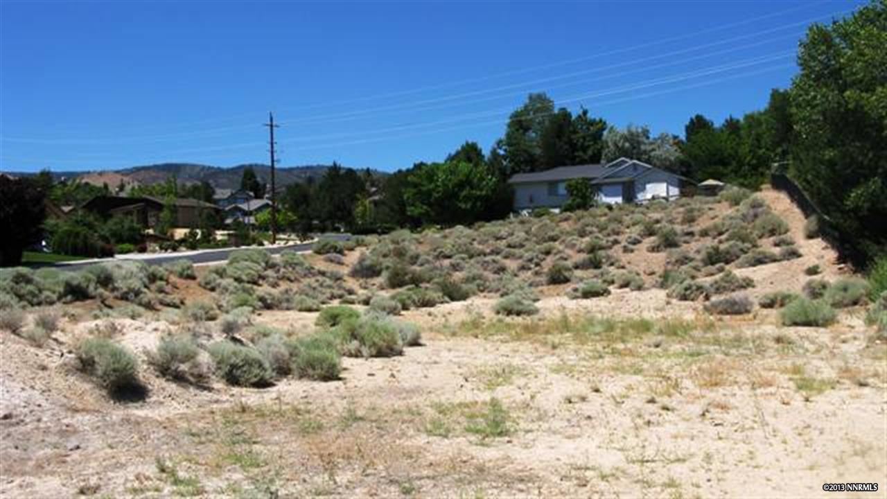 0 Eagle Ridge Court Reno, NV 89509 - Photo 1 of 1 Photo 1