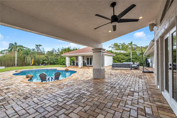 $1,895,000 | 5963 Northwest 75th Way, Parkland, FL 33067