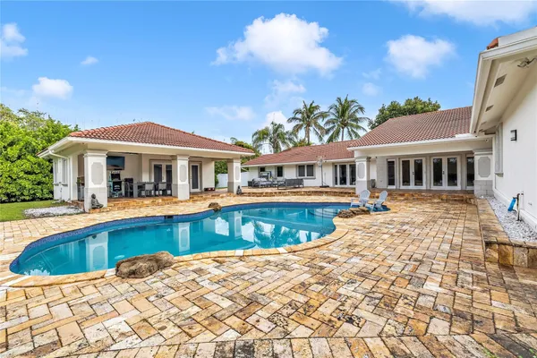 $1,895,000 | 5963 Northwest 75th Way, Parkland, FL 33067