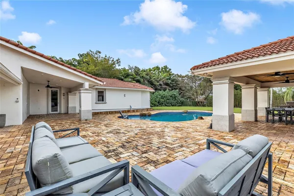 $1,895,000 | 5963 Northwest 75th Way, Parkland, FL 33067