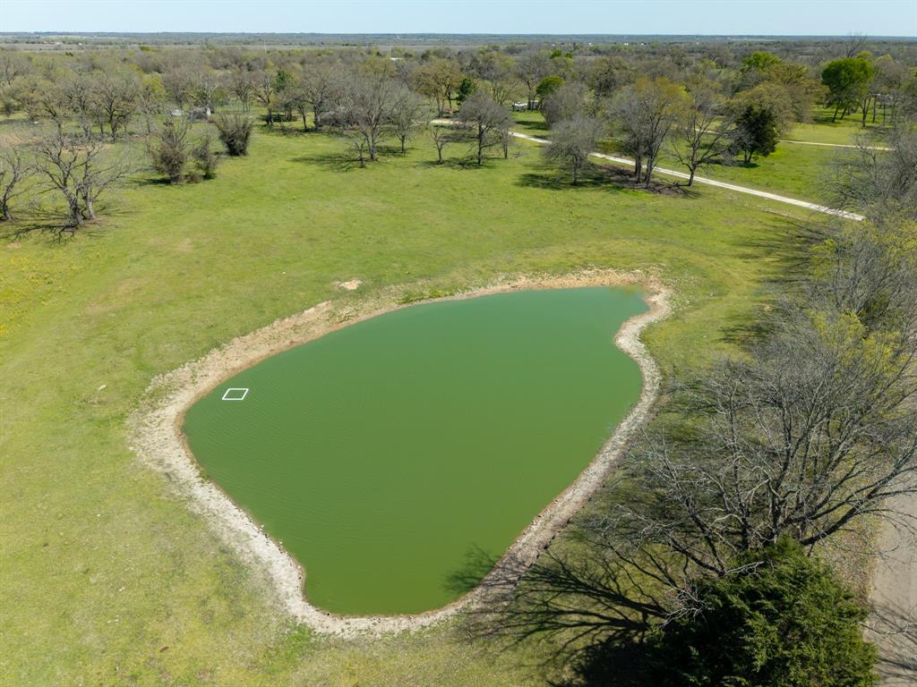 141 Lcr 405 Mexia, TX 76667 - Photo 3 of 40 a view of a field with an ocean