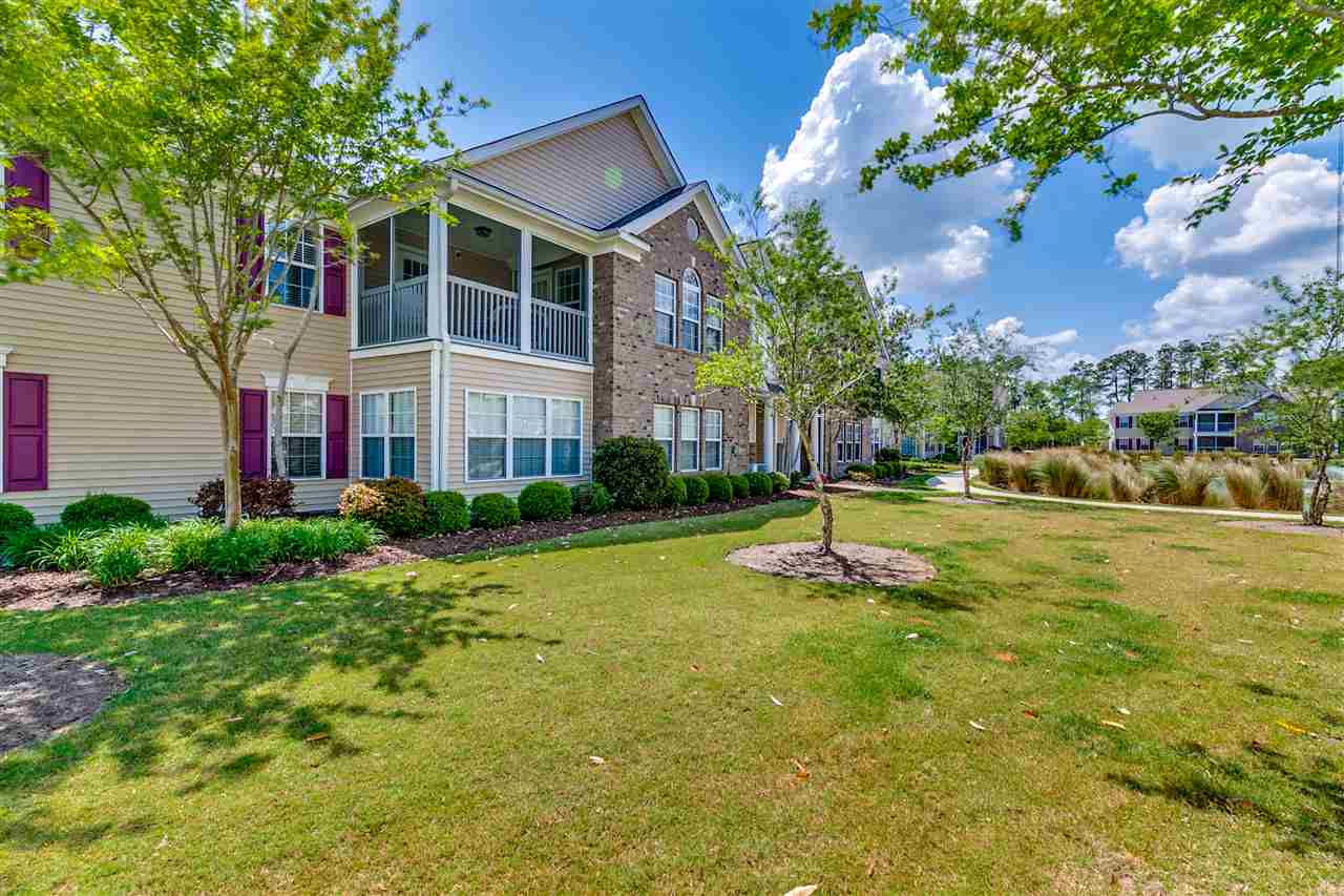 119 Veranda Way, Unit 5C Murrells Inlet, SC 29576 - Photo 22 of 25 Gallery Image 22