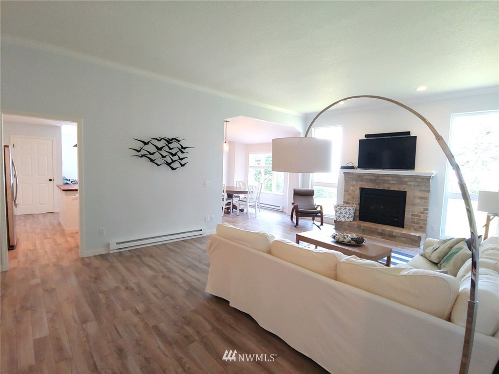 59 Ranta Road Bay Center, WA 98586 - Photo 11 of 39 Gallery Image 11