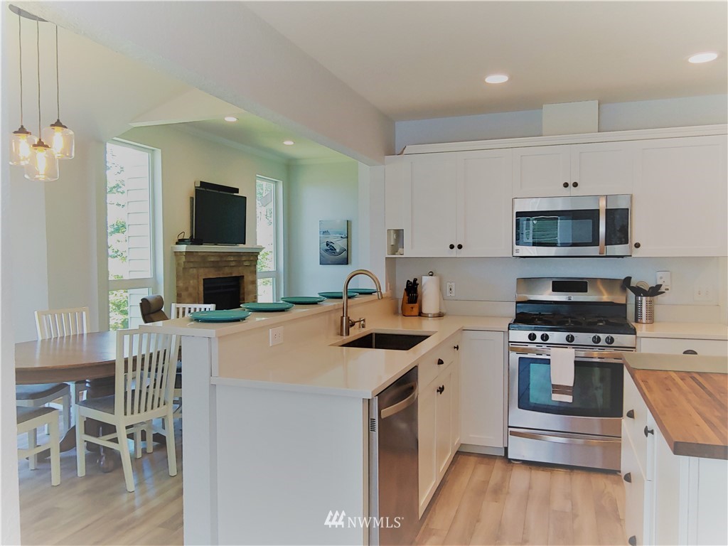 59 Ranta Road Bay Center, WA 98586 - Photo 15 of 39 Gallery Image 15