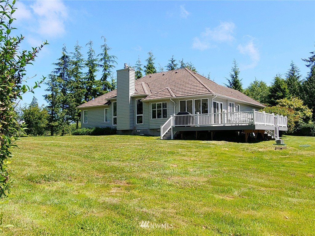59 Ranta Road Bay Center, WA 98586 - Photo 29 of 39 Gallery Image 29