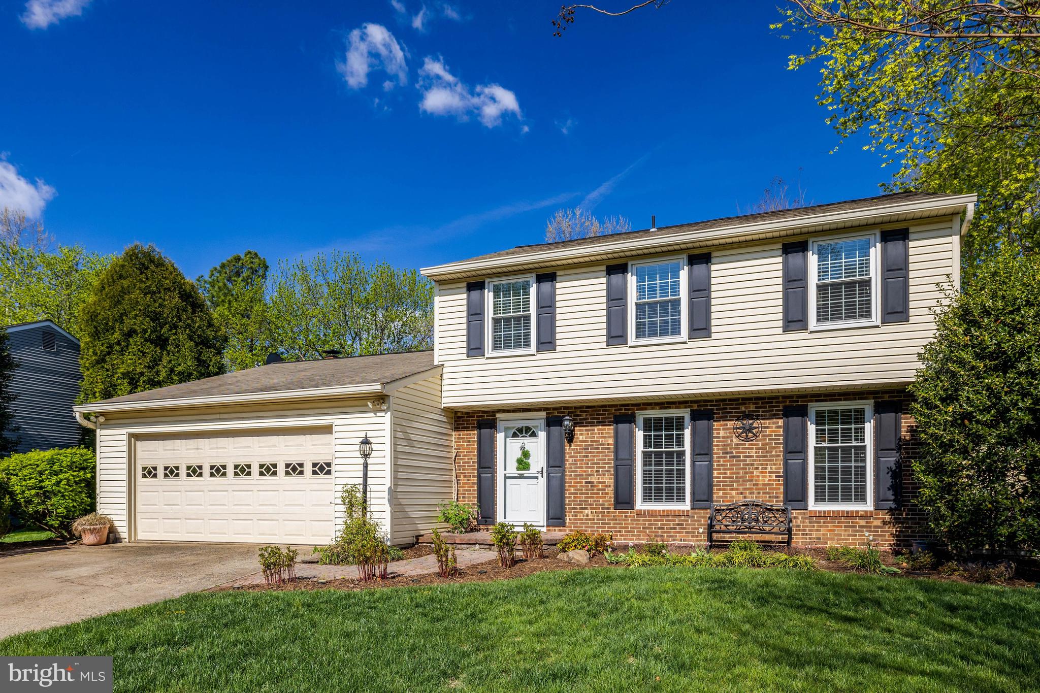 2212 Stirrup Iron Lane Reston, VA 20191 - Photo 1 of 55 Welcome HOME to Reston!