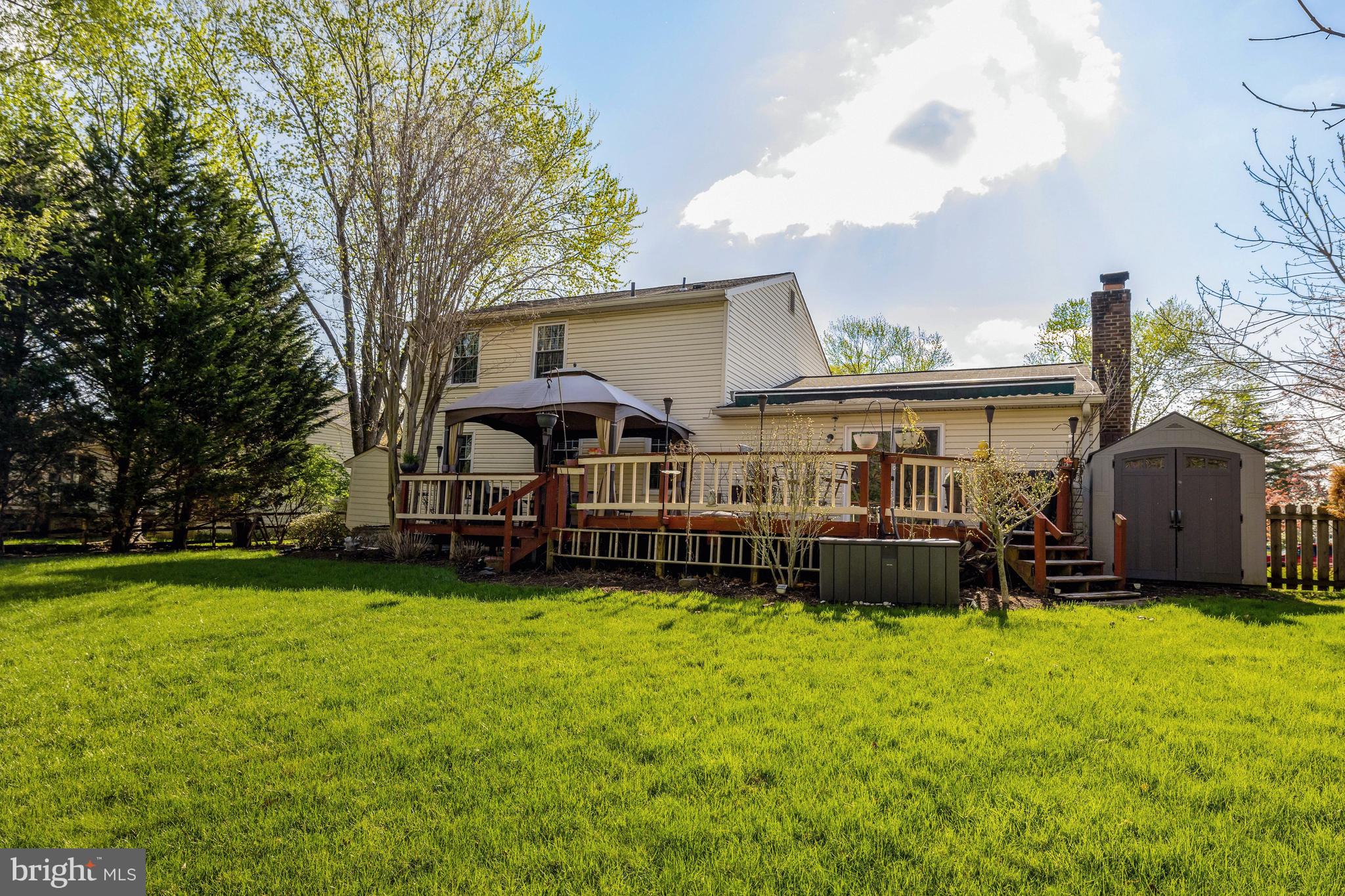 2212 Stirrup Iron Lane Reston, VA 20191 - Photo 45 of 55