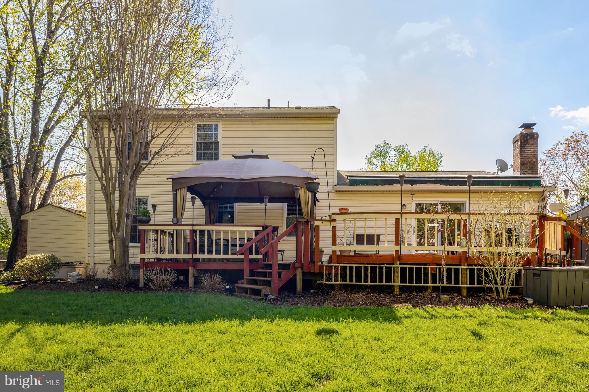 2212 Stirrup Iron Lane Reston, VA 20191 - Photo 46 of 55