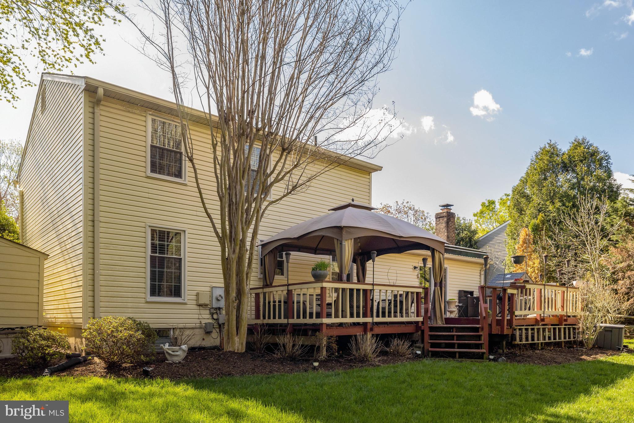 2212 Stirrup Iron Lane Reston, VA 20191 - Photo 47 of 55