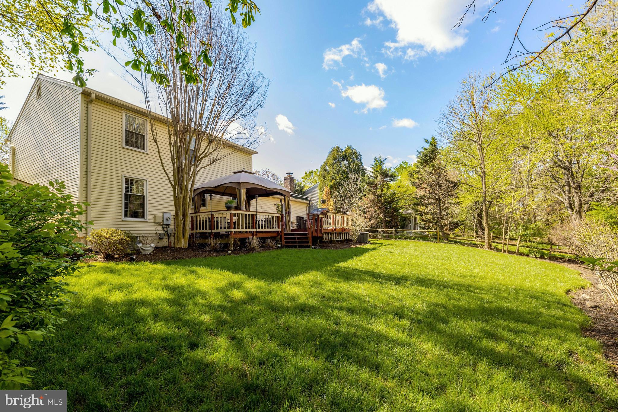 2212 Stirrup Iron Lane Reston, VA 20191 - Photo 48 of 55