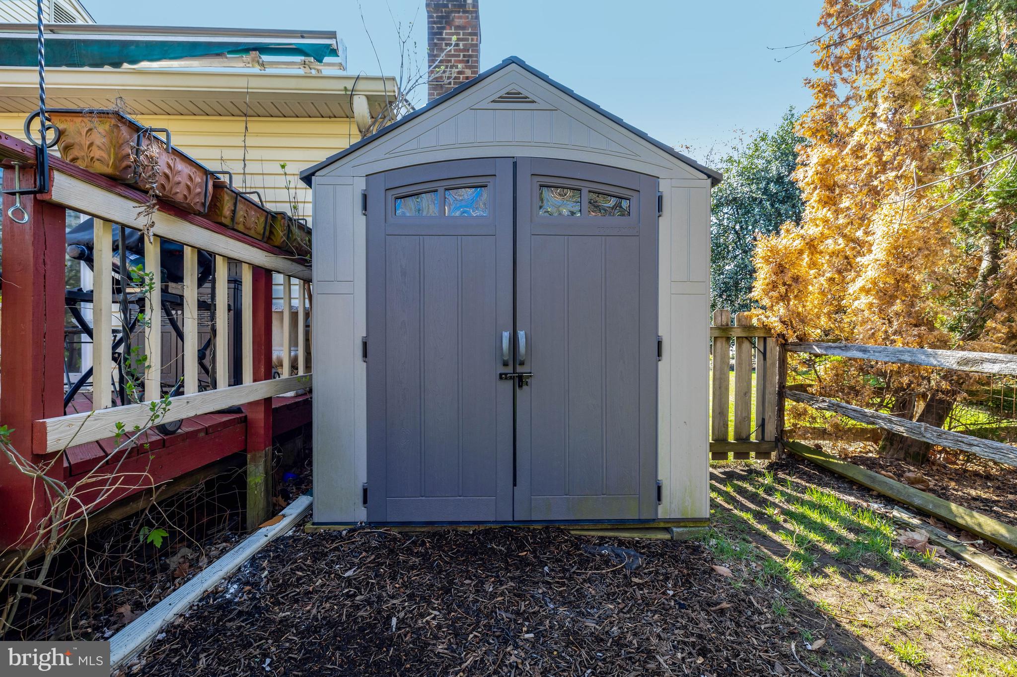 2212 Stirrup Iron Lane Reston, VA 20191 - Photo 50 of 55