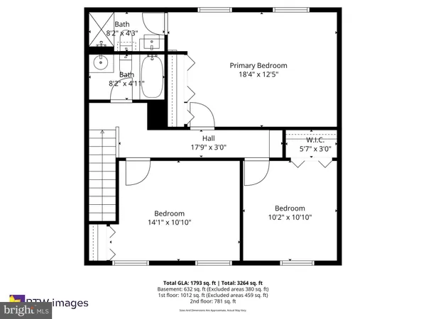 $850,000 | 2212 Stirrup Iron Lane, Reston, VA 20191