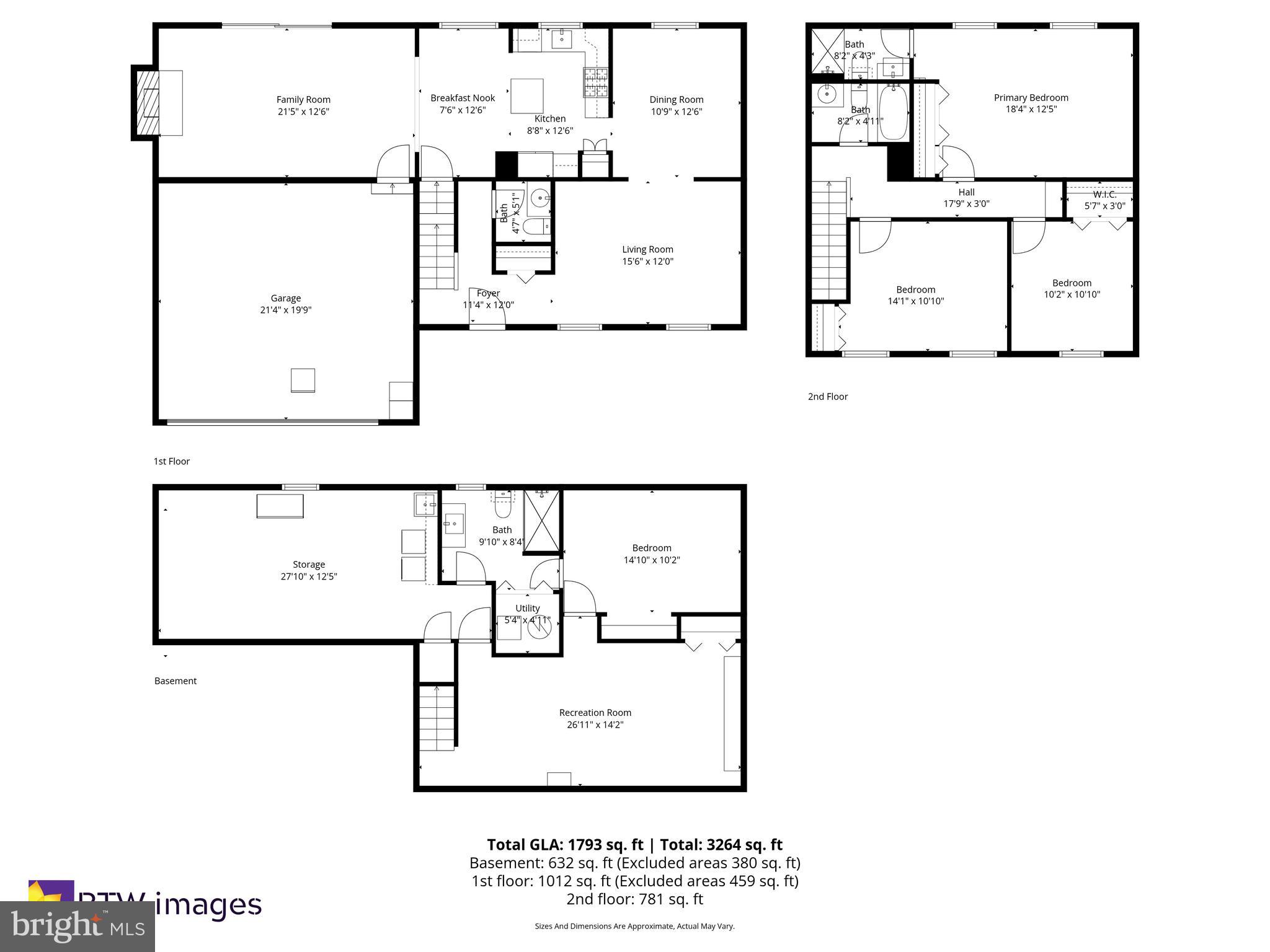 2212 Stirrup Iron Lane Reston, VA 20191 - Photo 52 of 55