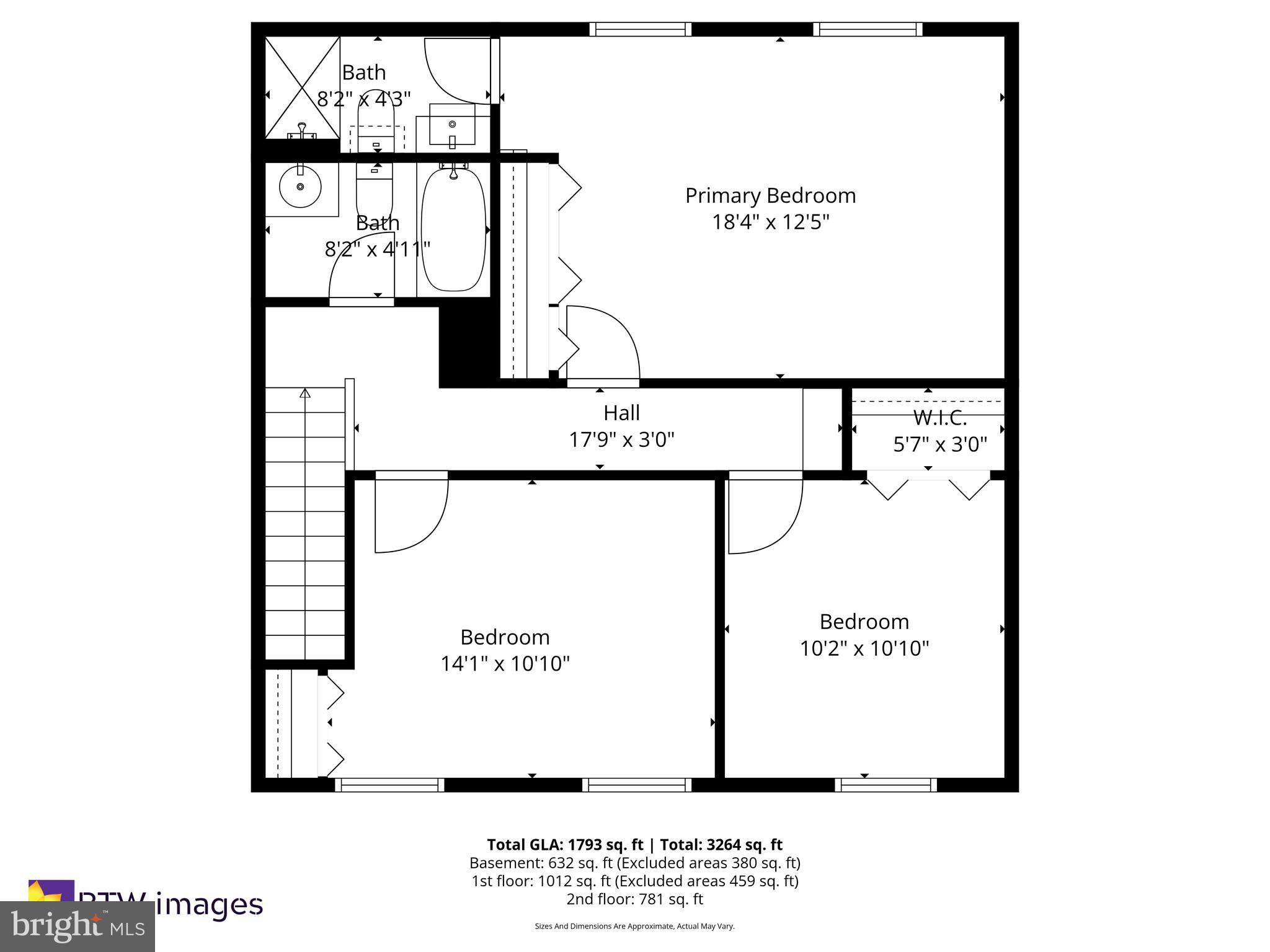 2212 Stirrup Iron Lane Reston, VA 20191 - Photo 53 of 55