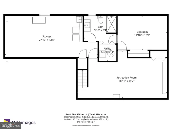 $850,000 | 2212 Stirrup Iron Lane, Reston, VA 20191