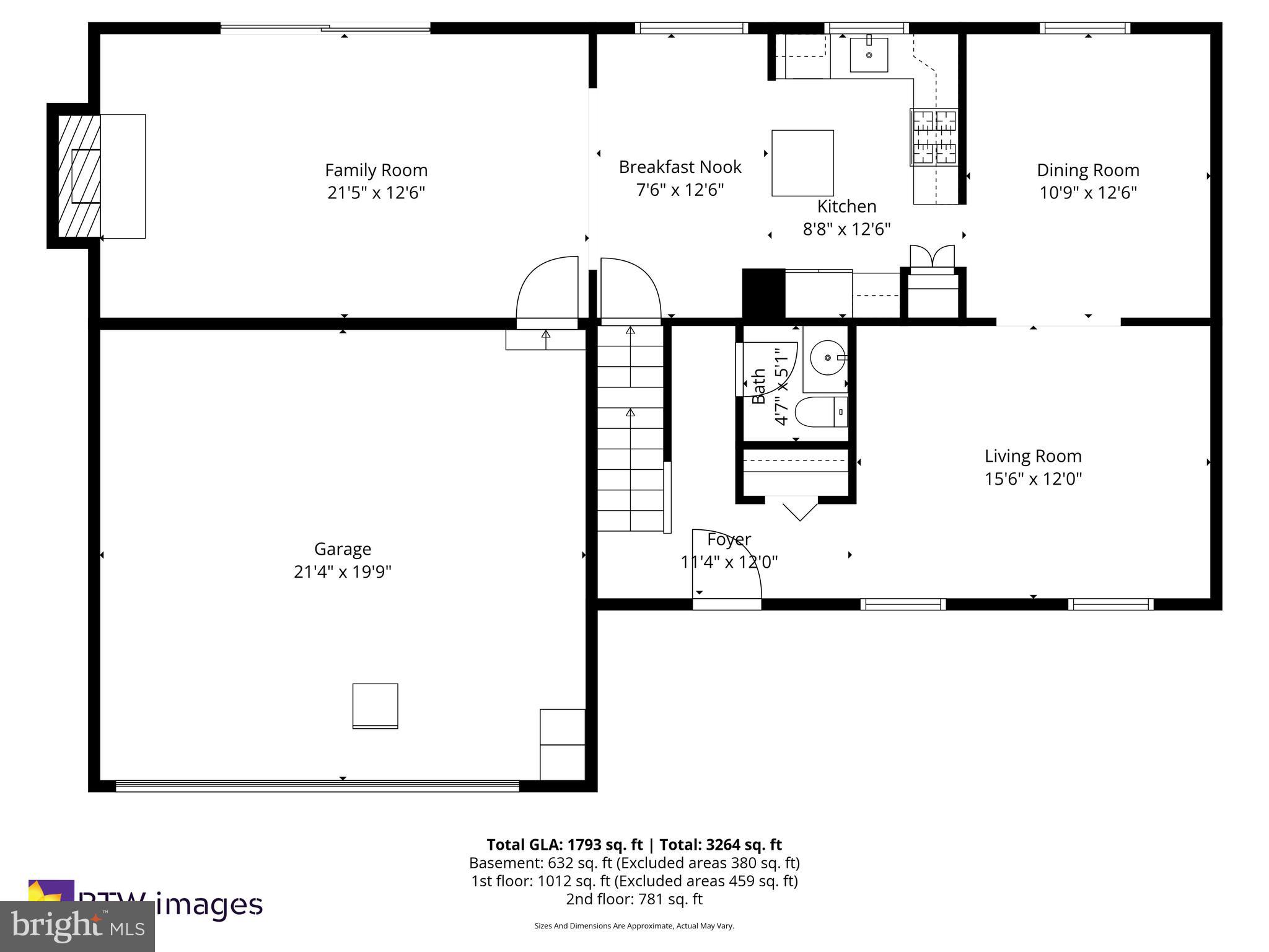 2212 Stirrup Iron Lane Reston, VA 20191 - Photo 54 of 55
