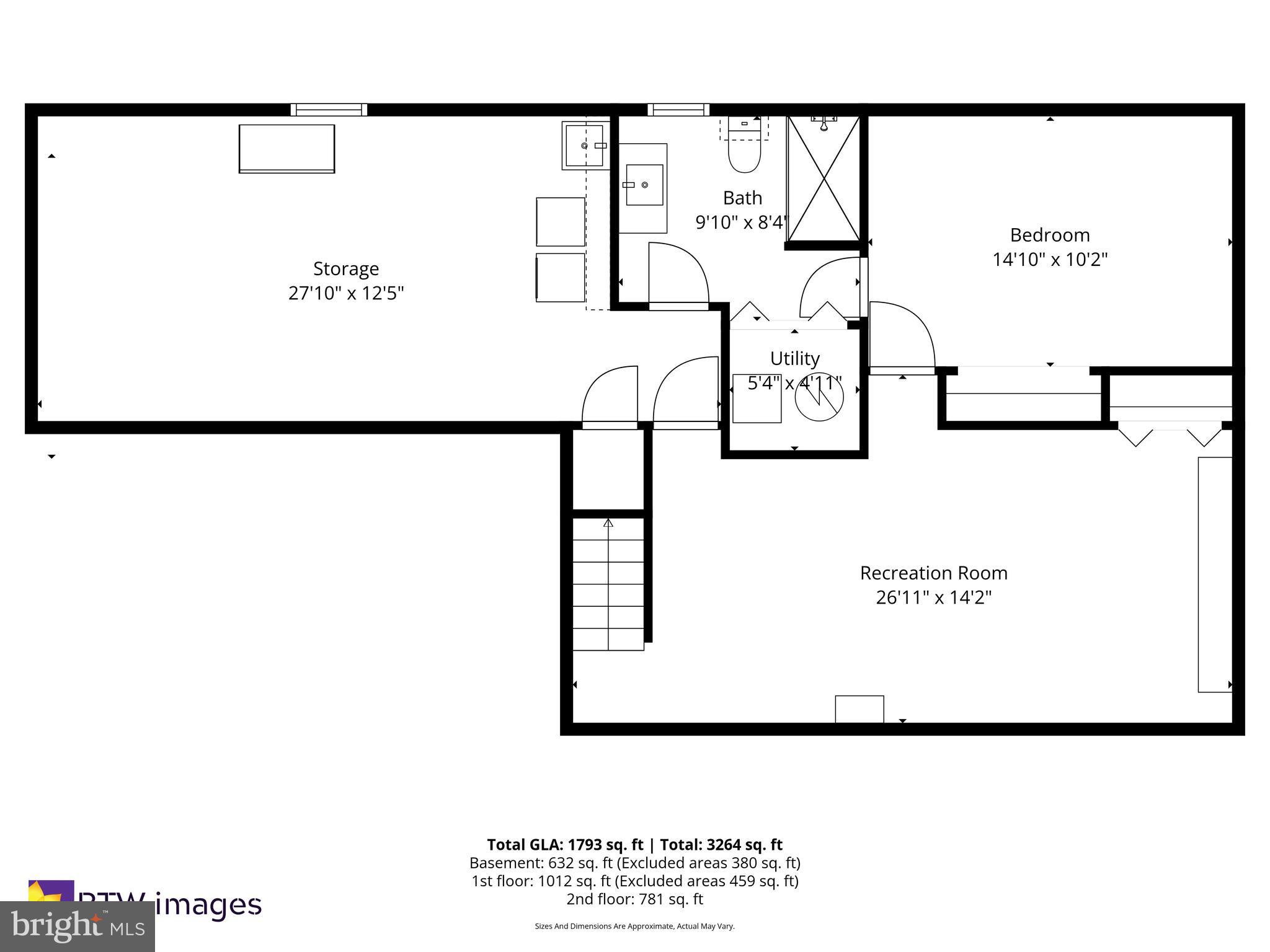 2212 Stirrup Iron Lane Reston, VA 20191 - Photo 55 of 55