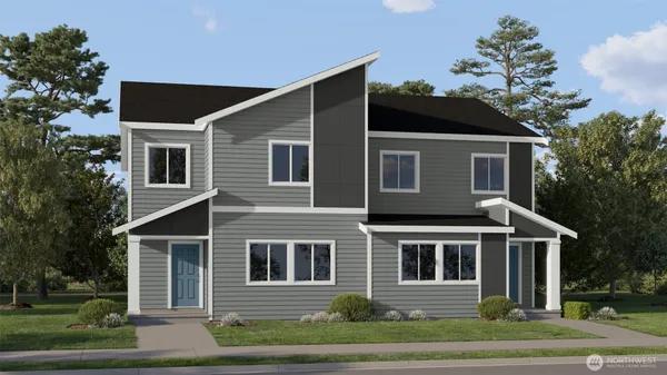 $559,950 | 22933 Southeast Yew Street, Black Diamond, WA 98010