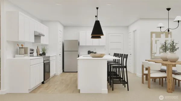$559,950 | 22933 Southeast Yew Street, Black Diamond, WA 98010