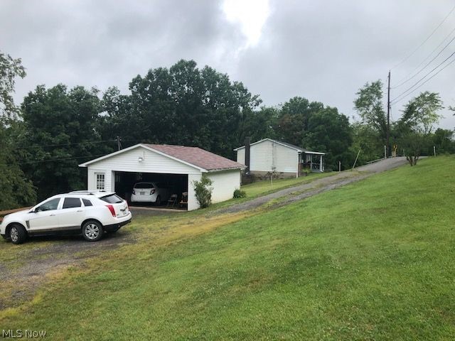 3953 Bealls Ridge Wellsburg, WV 26070 - Photo 19 of 35