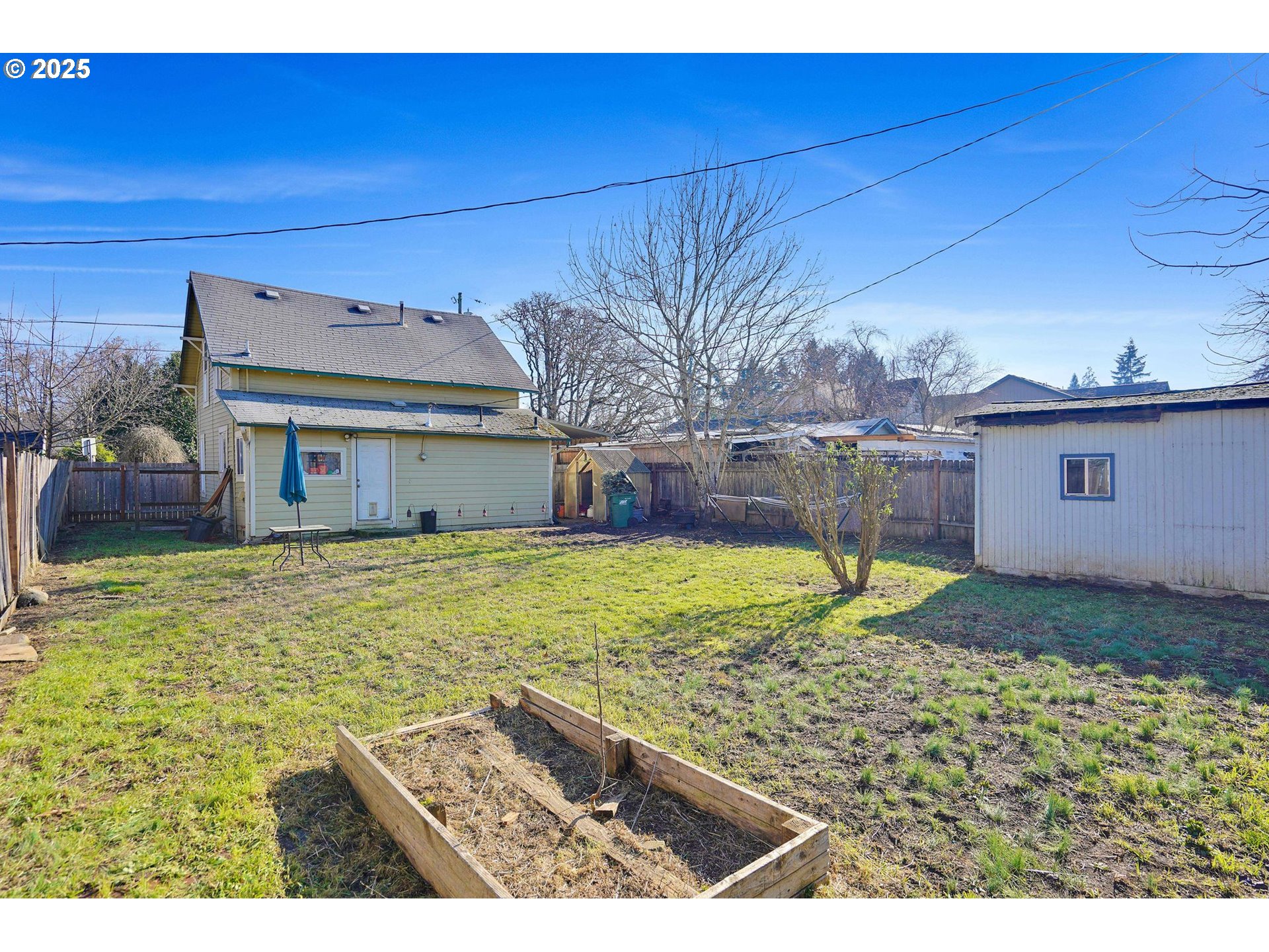 495 Ford Street Southeast Salem, OR 97301 - Photo 18 of 24