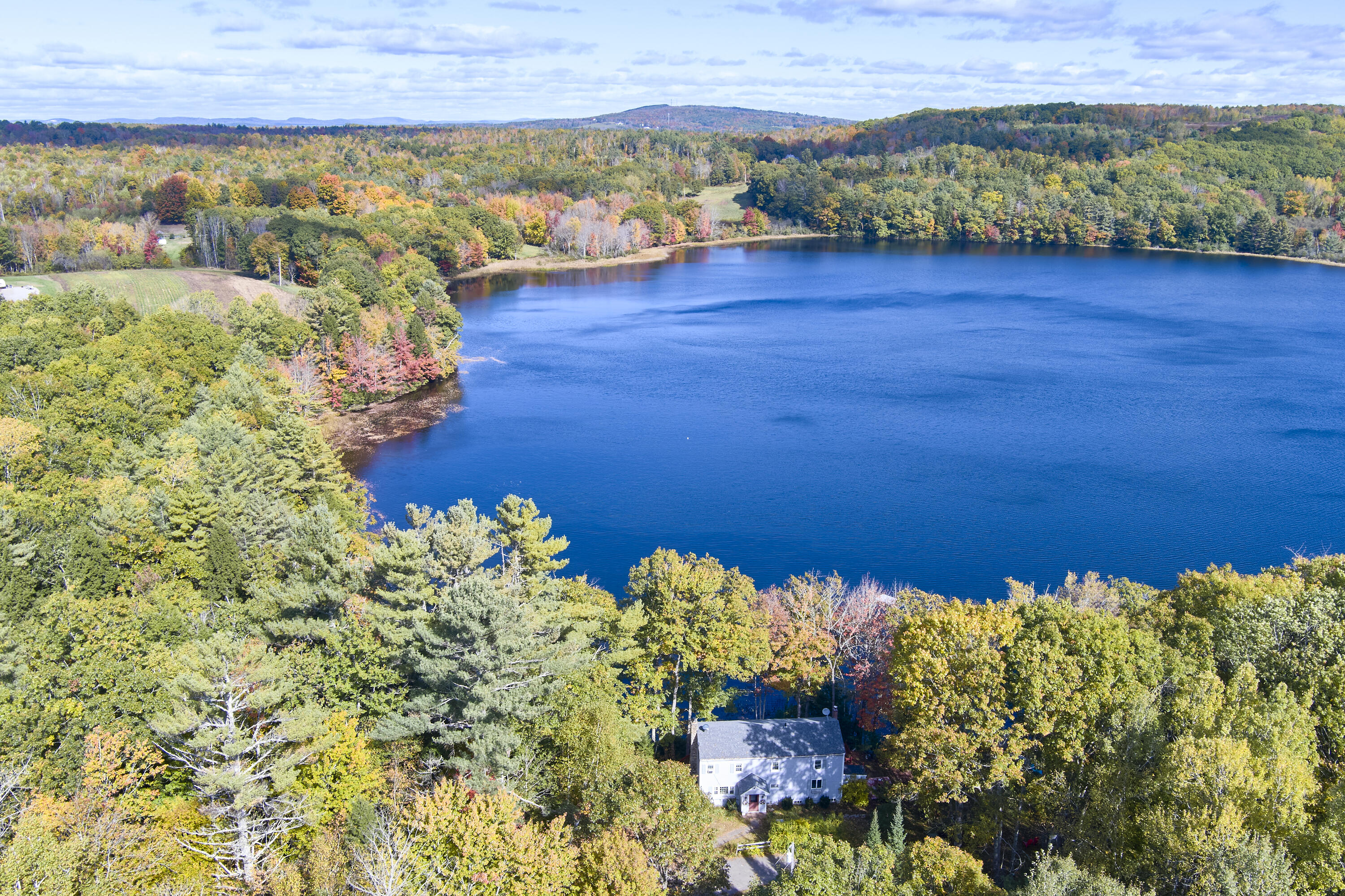 417 Storer Mountain Road Waldoboro, ME 04572 - Photo 46 of 50 21 - 417 Storer Mountain Road - Warren -