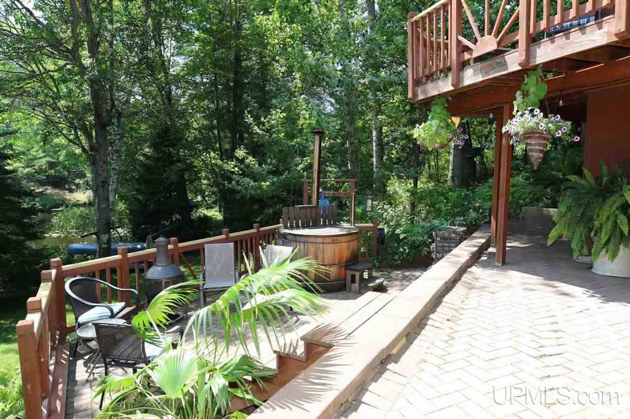 9180 Co Rd 513t Rapid River, MI 49878 - Photo 32 of 50