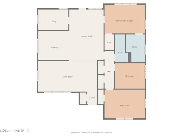 $274,900 | 7547 Etheridge Road Northwest, Longwood, NC 28452