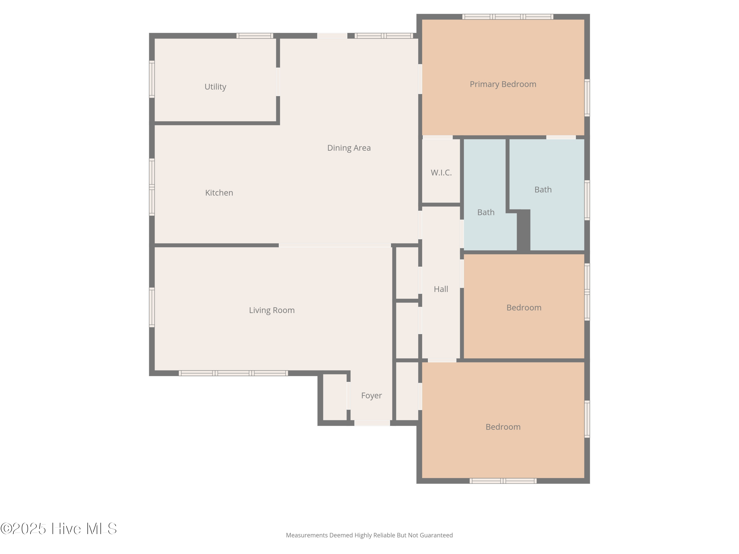 7547 Etheridge Road Northwest Longwood, NC 28452 - Photo 45 of 45