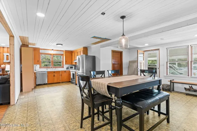 $274,900 | 7547 Etheridge Road Northwest, Longwood, NC 28452