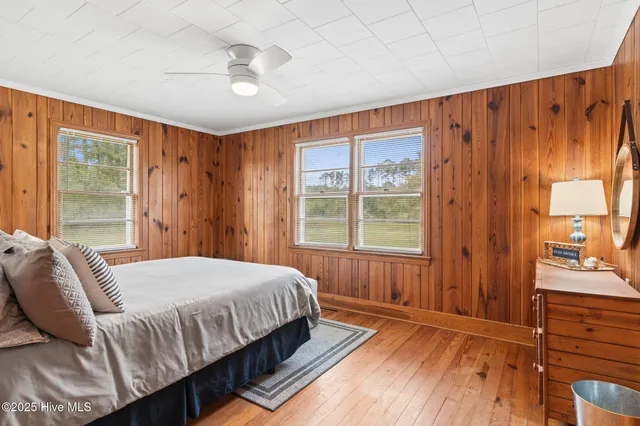 $274,900 | 7547 Etheridge Road Northwest, Longwood, NC 28452