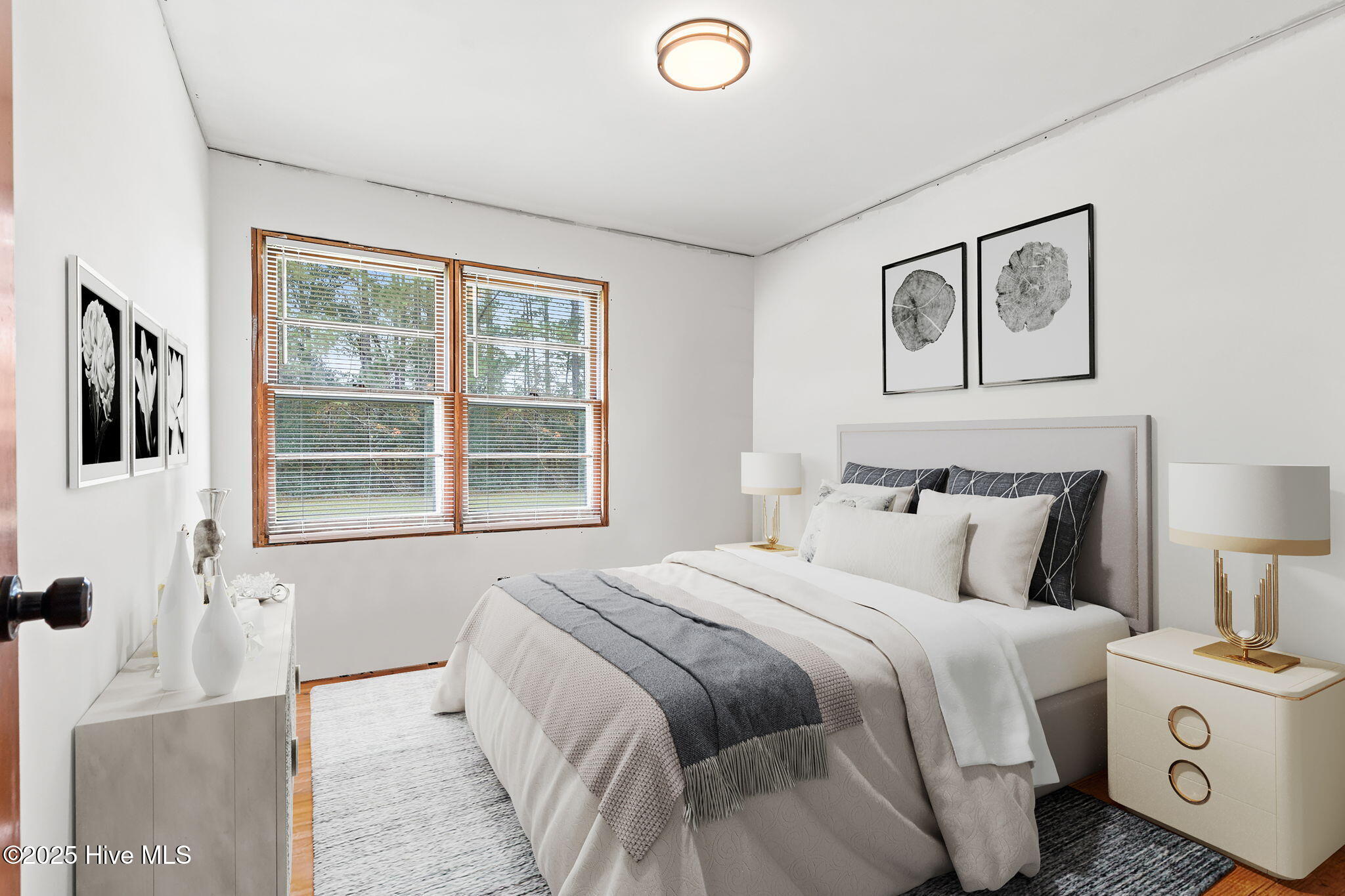 7547 Etheridge Road Northwest Longwood, NC 28452 - Photo 20 of 45 Virtually Staged!